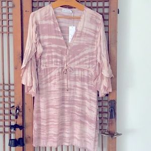 Tiara Hawaii o/s dress